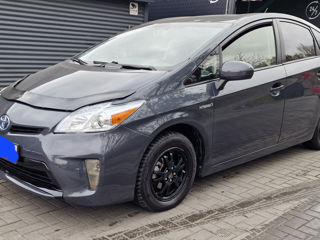 Toyota Prius foto 4