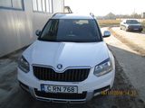 Skoda Yeti foto 8