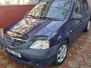 Dacia Logan foto 5