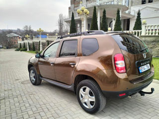 Dacia Duster foto 3