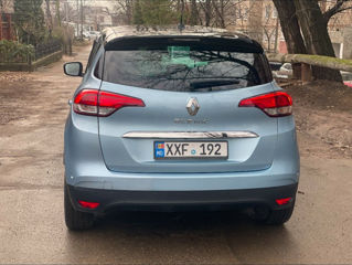 Renault Scenic foto 4