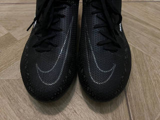 Ghete de fotbal Nike Phantom GT2 Elite FG