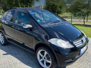 Mercedes A-Class foto 8