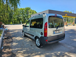 Renault Kangoo foto 4