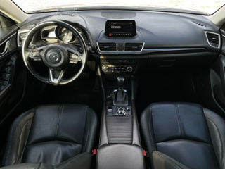 Mazda 3 foto 11