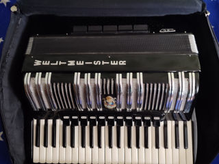 Weltmeister S4 фото 0