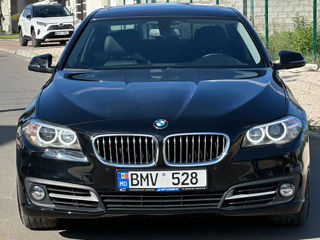 BMW 5 Series foto 2