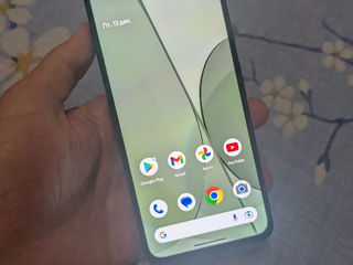 М5 Google Pixel 5a 5g Neverlock