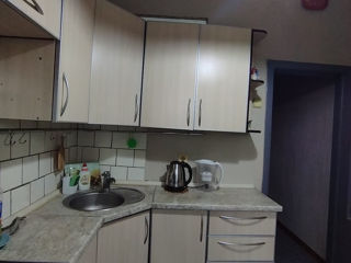 Apartament cu 2 camere, 52 m², Râșcani, Chișinău foto 4