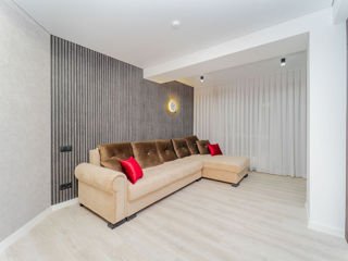 Apartament cu 2 camere, 82 m², Ciocana, Chișinău foto 4