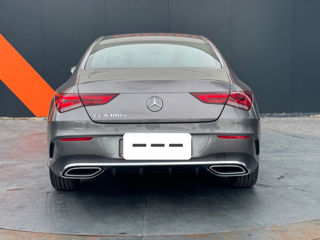 Mercedes CLA foto 7