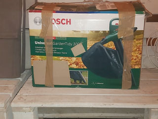 bosch universal tidy 3000 foto 2