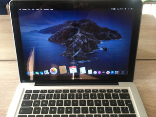 MacBook Pro 13 - inch Middle - 2012 foto 9