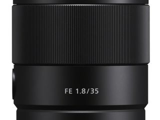 Sony FE 35mm f/1.8 foto 1