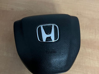 Airbag honda civic x