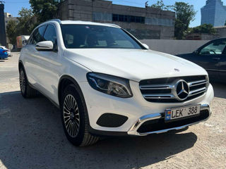 Mercedes GLC