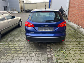 Ford Focus foto 4