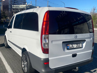 Mercedes Vito foto 7