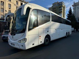 Scania Irizar foto 3