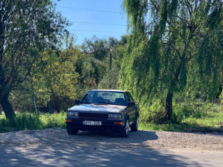 Nissan Bluebird