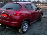 Nissan Juke foto 2