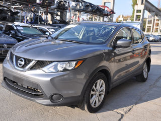 Разборка nissan rogue 07-14;14-20; sport 17-19 dezmembrare запчасти ниссан рог piese foto 3