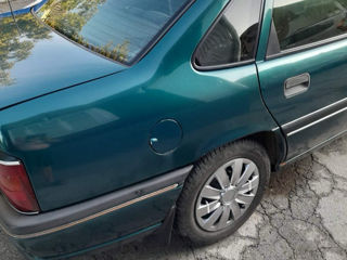 Opel Vectra foto 5