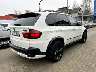 BMW X5 foto 3