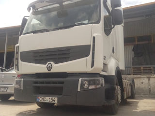 Renault Premium foto 1