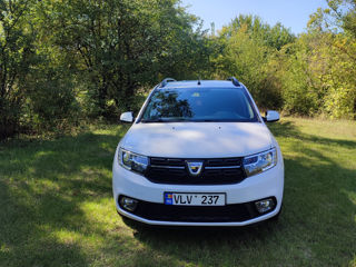 Dacia Logan Mcv