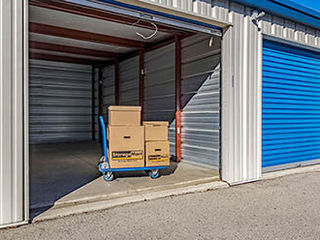 Mini depozite - Self Storage Chisinau - www.Sestor.md, Склад для хранения вещей foto 1