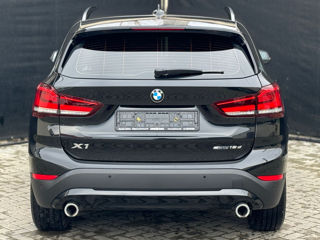 BMW X1 foto 5