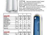 Boiler Бойлеры Boilere Bosch Tesy foto 4