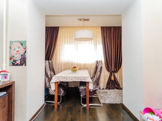 Apartament cu 1 cameră, 72 m², Botanica, Chișinău foto 5