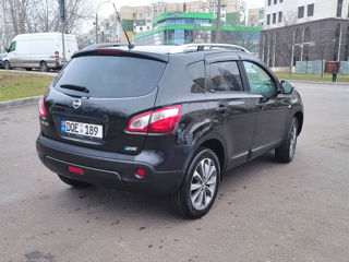 Nissan Qashqai foto 2