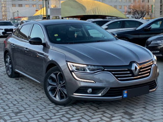 Renault Talisman foto 4