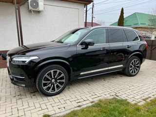 Volvo XC90 foto 2