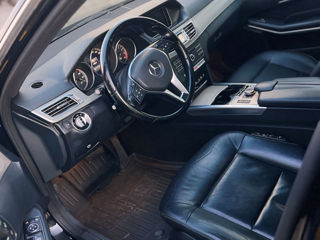 Mercedes E-Class foto 5