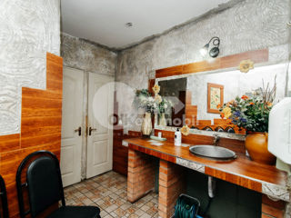 Chirie! Spațiu comercial, 200 mp, ieșire directă la stradă, Buiucani, 2 500 € foto 8