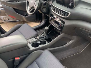 Hyundai Tucson foto 6