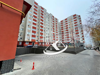 Apartament cu 1 cameră, 43 m², Centru, Chișinău foto 12