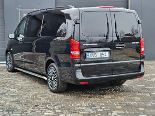 Mercedes Vito foto 4