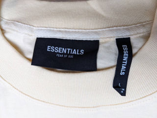 Fear of God Essentials - 800 lei foto 7