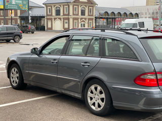 Mercedes E-Class foto 5