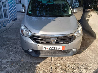 Dacia Lodgy