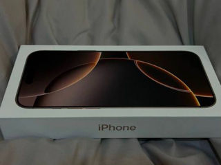 Iphone 16 Pro,256 Gb