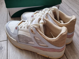 Новые Puma sneakers foto 4