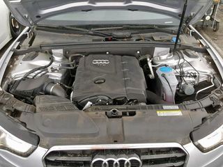 Audi A5 foto 9