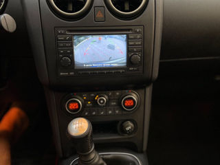 Nissan Qashqai foto 16