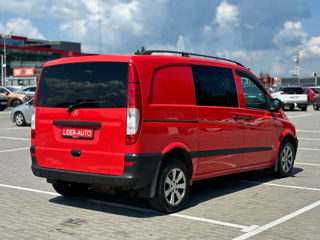 Mercedes VITO foto 6